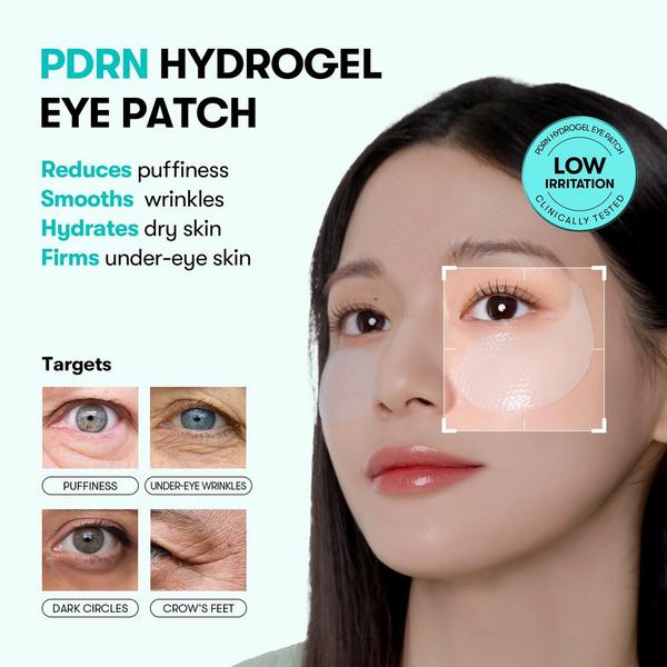 VT Cosmetics PDRN Hydrogel Eye Patch #2
