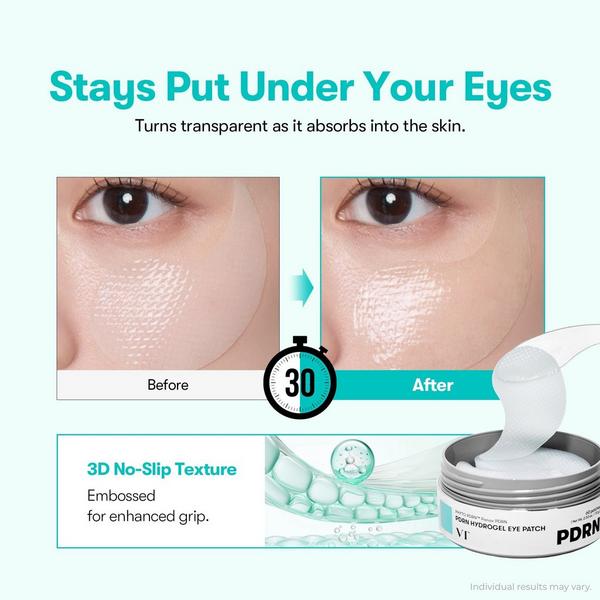 VT Cosmetics PDRN Hydrogel Eye Patch #4