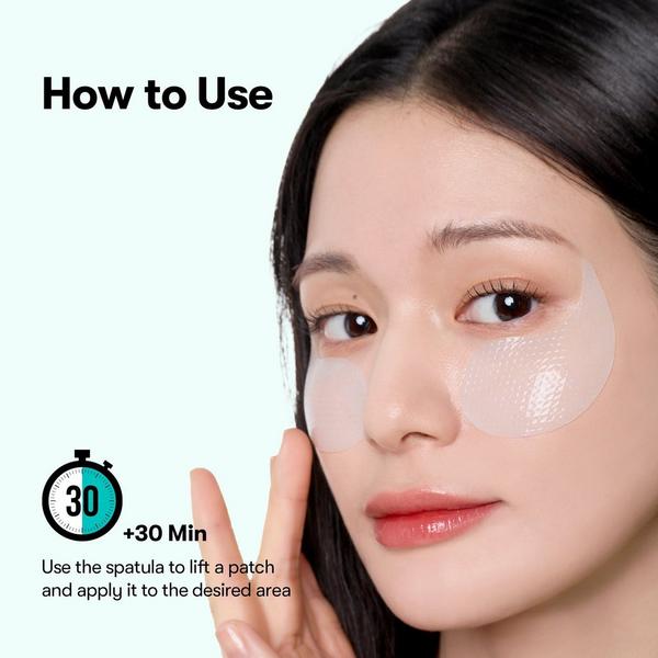 VT Cosmetics PDRN Hydrogel Eye Patch #6