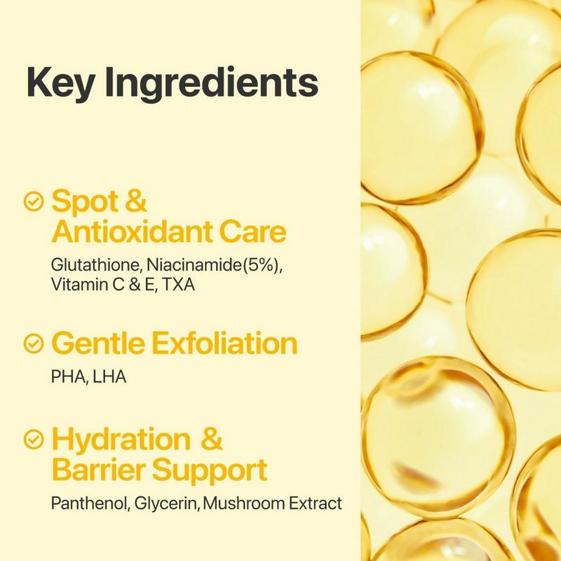 glutathione niacinamide toner pad ESTHER FORMULA Liposomal Glutathione Strips (284mg×30) Glutathione Dir –  MSTOREBUY main image 1