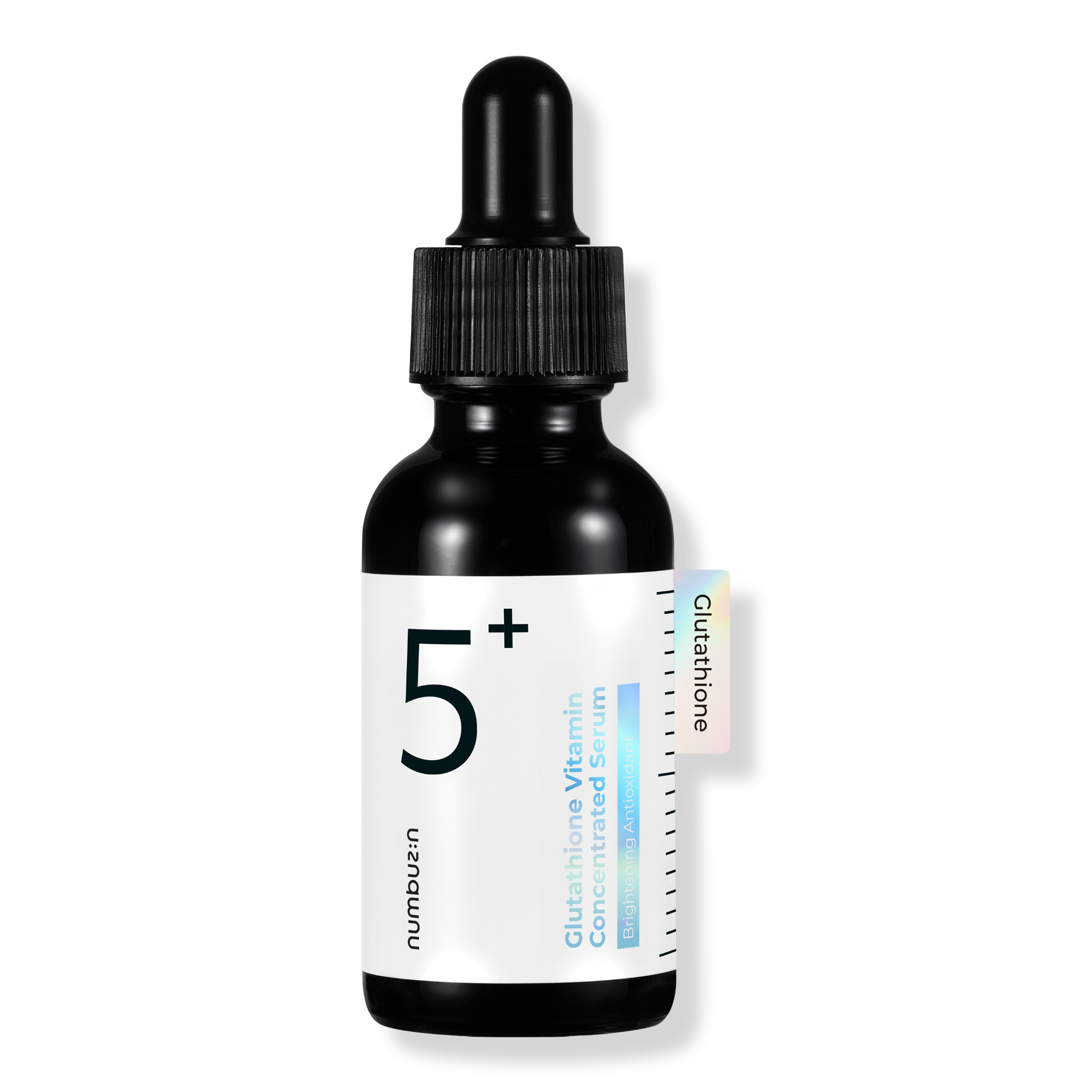numbuzin No.5+ Glutathione Vitamin Concentrated Serum #1