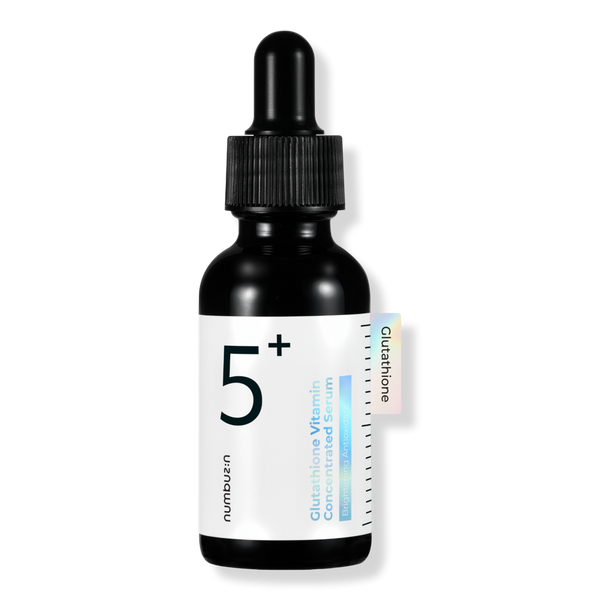 numbuzin No.5+ Glutathione Vitamin Concentrated Serum #1