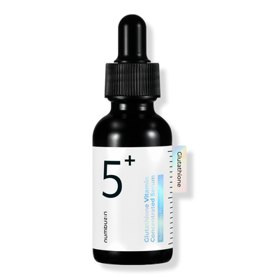 nuessence glutathione Amazon.com: N1CE Nutrition L-Glutathione 765mg with Vitamin C 500mg - Setria - Reduced Form Blend & Transport C-Plus - Vitamin C numbuzin - No.5+ Glutathione Vitamin