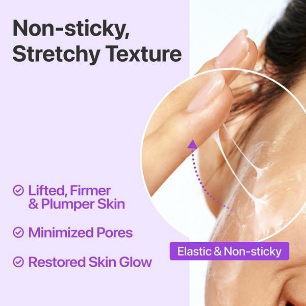 numbuzin No.9 NAD Bio Lifting Essence #4
