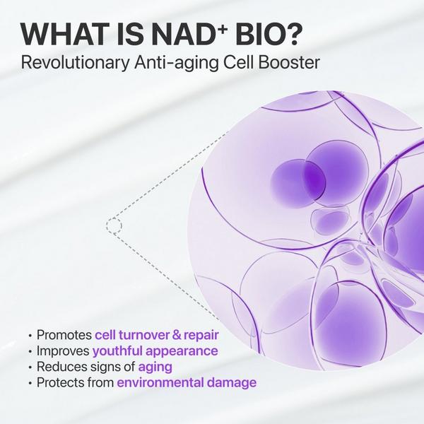 numbuzin No.9 NAD Bio Lifting Essence #6