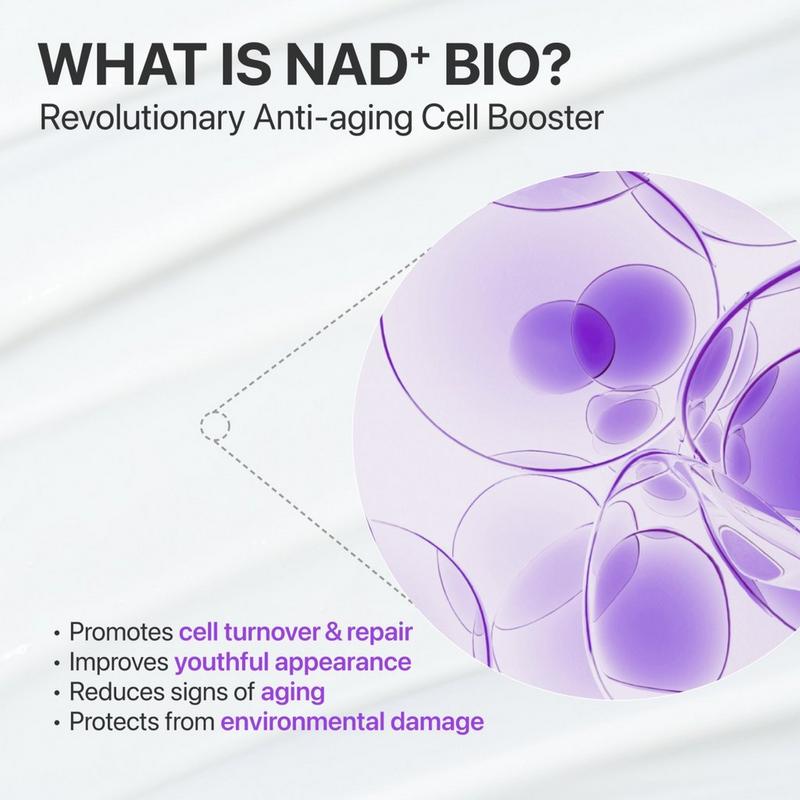 numbuzin - No.9 NAD Bio Lifting Essence | Ulta Beauty