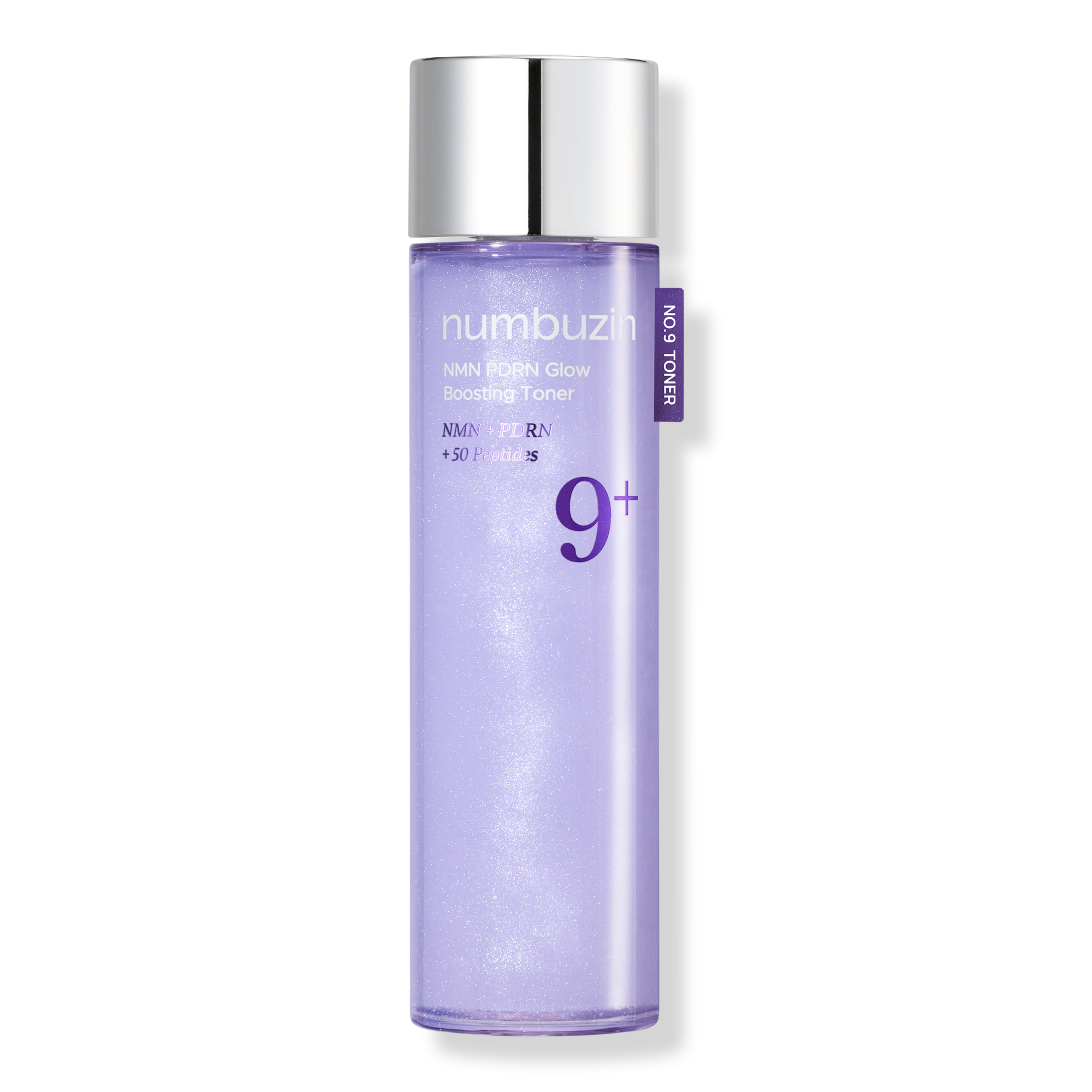 numbuzin No.9 NAD+ PDRN Glow Boosting Toner #1