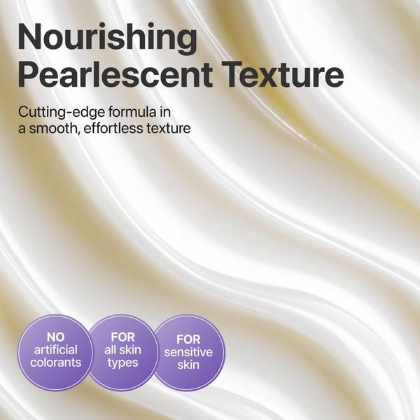 numbuzin No.9 NAD+ Retinol Volumetex Eye Cream #2