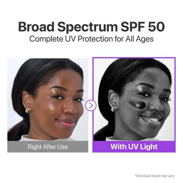 numbuzin No.9 NAD+BIO Super Defense Glow Sunscreen SPF 50 #4