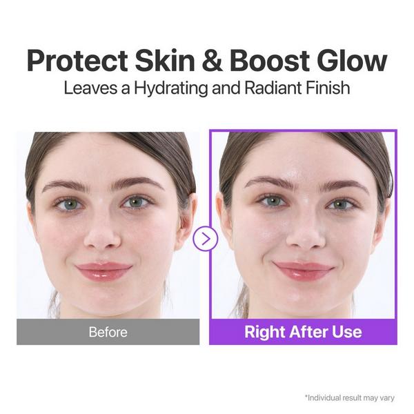 numbuzin No.9 NAD+BIO Super Defense Glow Sunscreen SPF 50 #5