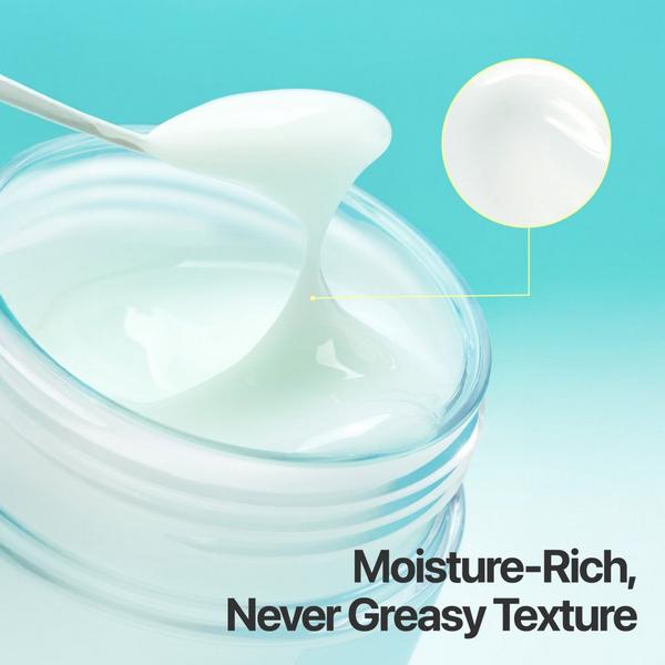 numbuzin No.1 Pantothenic B5 Active Soothing Cream #2