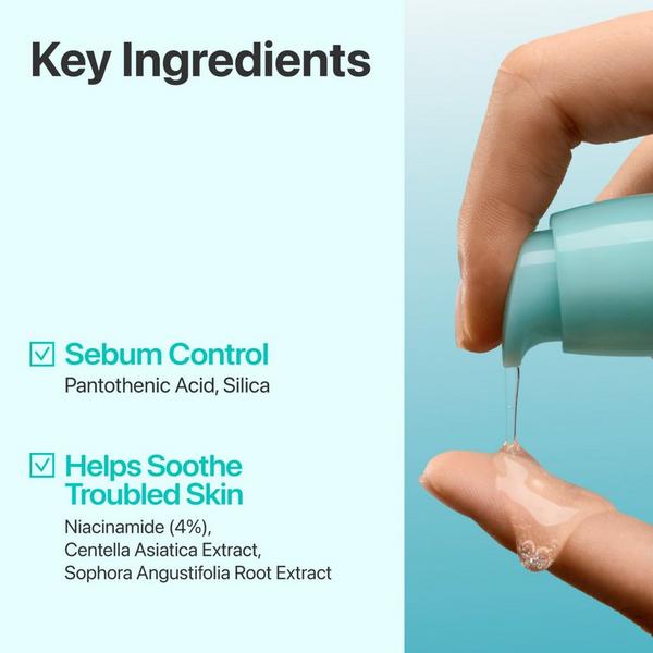 numbuzin No.1 Pantothenic B5 Active Soothing Serum #5