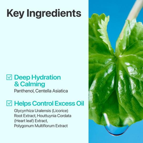 numbuzin No.1 Pure-Full Calming Herb Toner #5