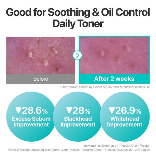 numbuzin No.1 Pure-Full Calming Herb Toner #6