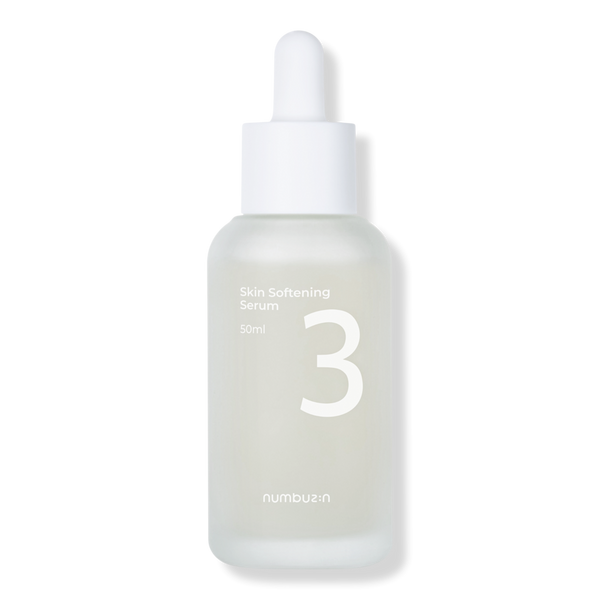 numbuzin No.3 Skin Softening Serum #1