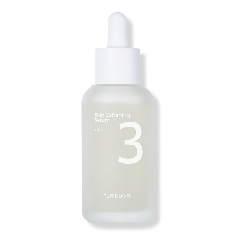 numbuzin - No.3 Skin Softening Serum | Ulta Beauty