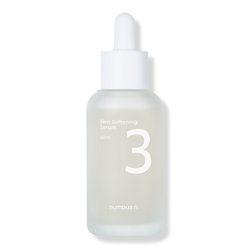 numbuzin - No.3 Skin Softening Serum | Ulta Beauty