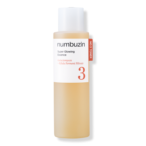 numbuzin - No.3 Super Glowing Essence Toner | Ulta Beauty
