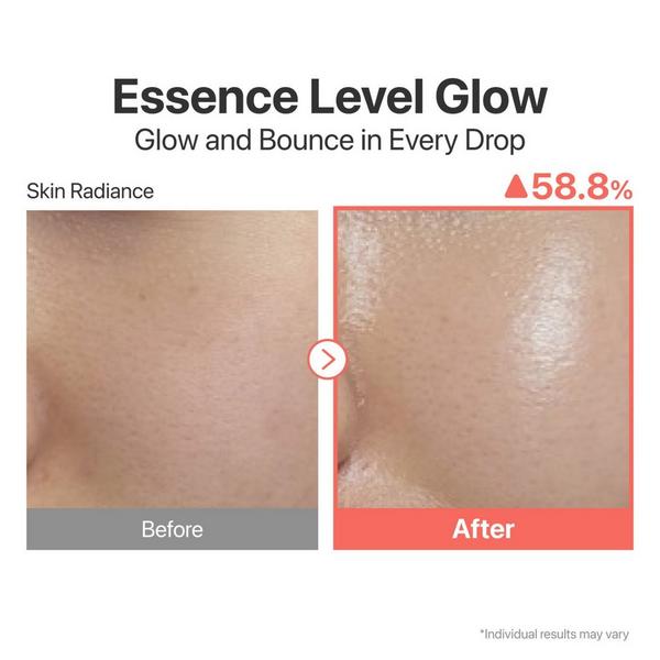 numbuzin No.3 Super Glowing Essence Toner #4