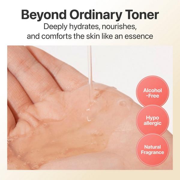 numbuzin No.3 Super Glowing Essence Toner #8