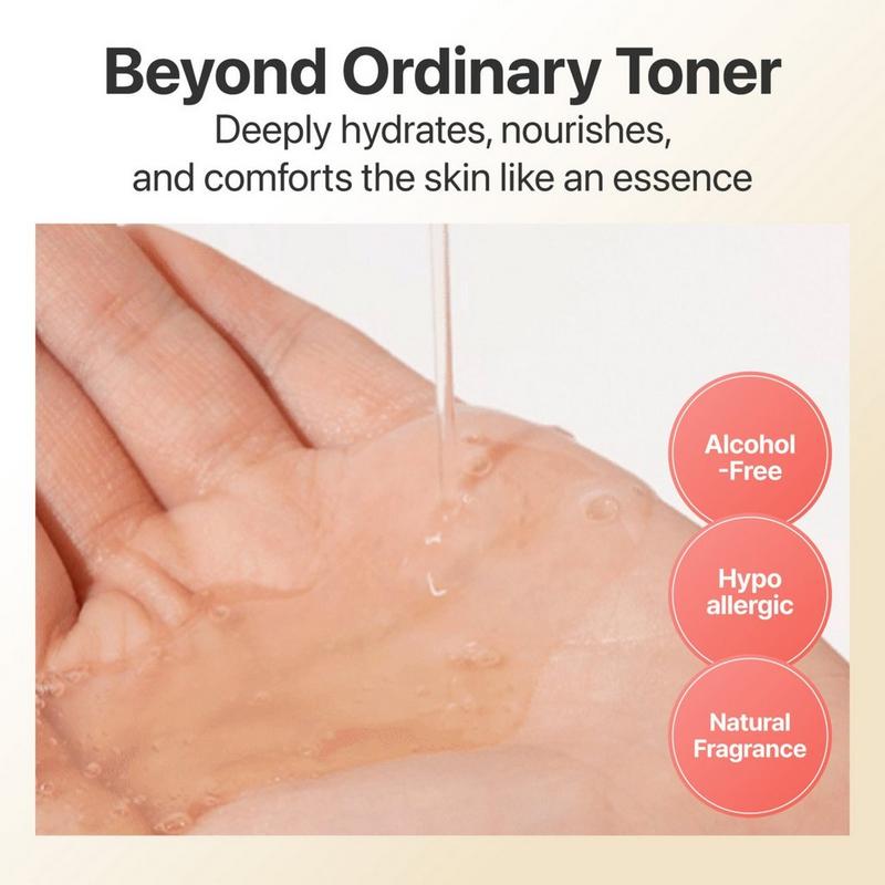 numbuzin - No.3 Super Glowing Essence Toner | Ulta Beauty