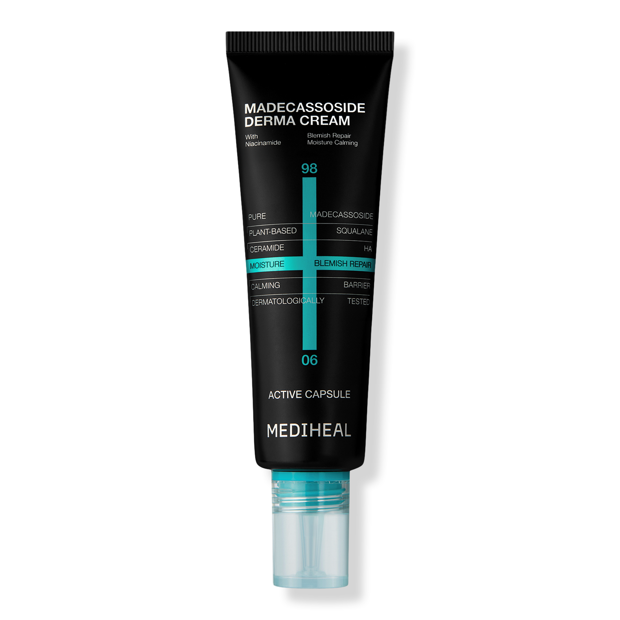 MEDIHEAL Madecassoside Derma Cream #1