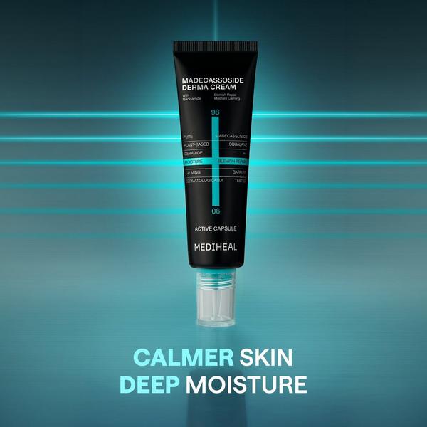 MEDIHEAL Madecassoside Derma Cream #2