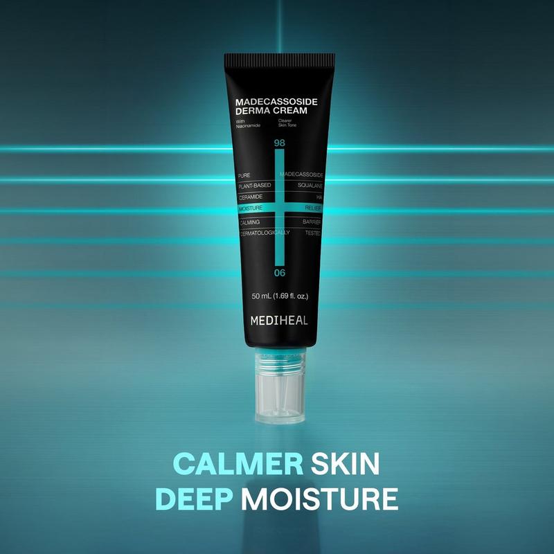 MEDIHEAL - Madecassoside Derma Cream | Ulta Beauty