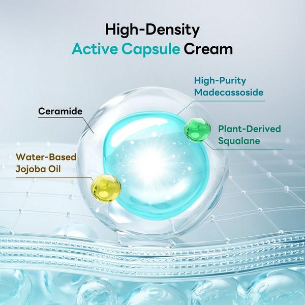 MEDIHEAL Madecassoside Derma Cream #5