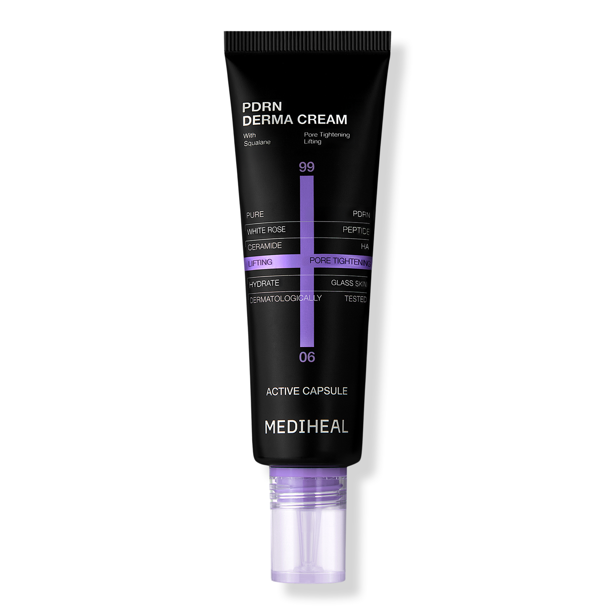 MEDIHEAL PDRN Derma Cream #1