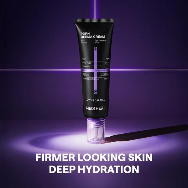 MEDIHEAL PDRN Derma Cream #3