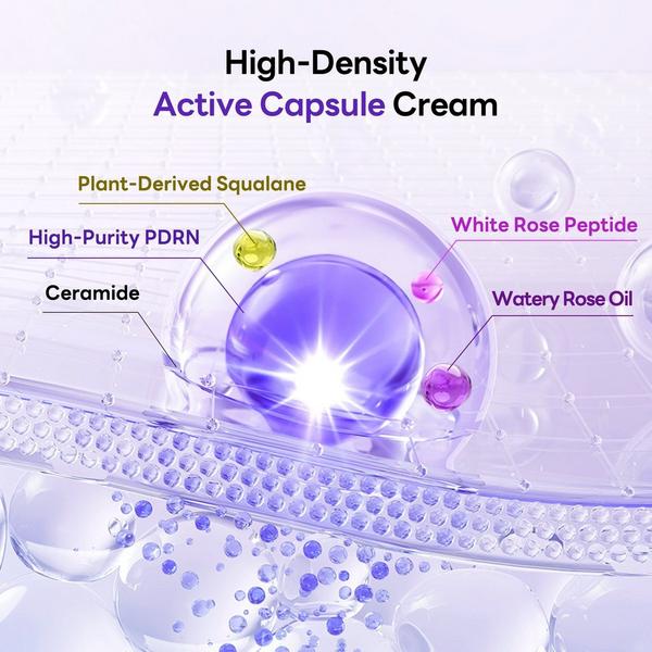 MEDIHEAL PDRN Derma Cream #5