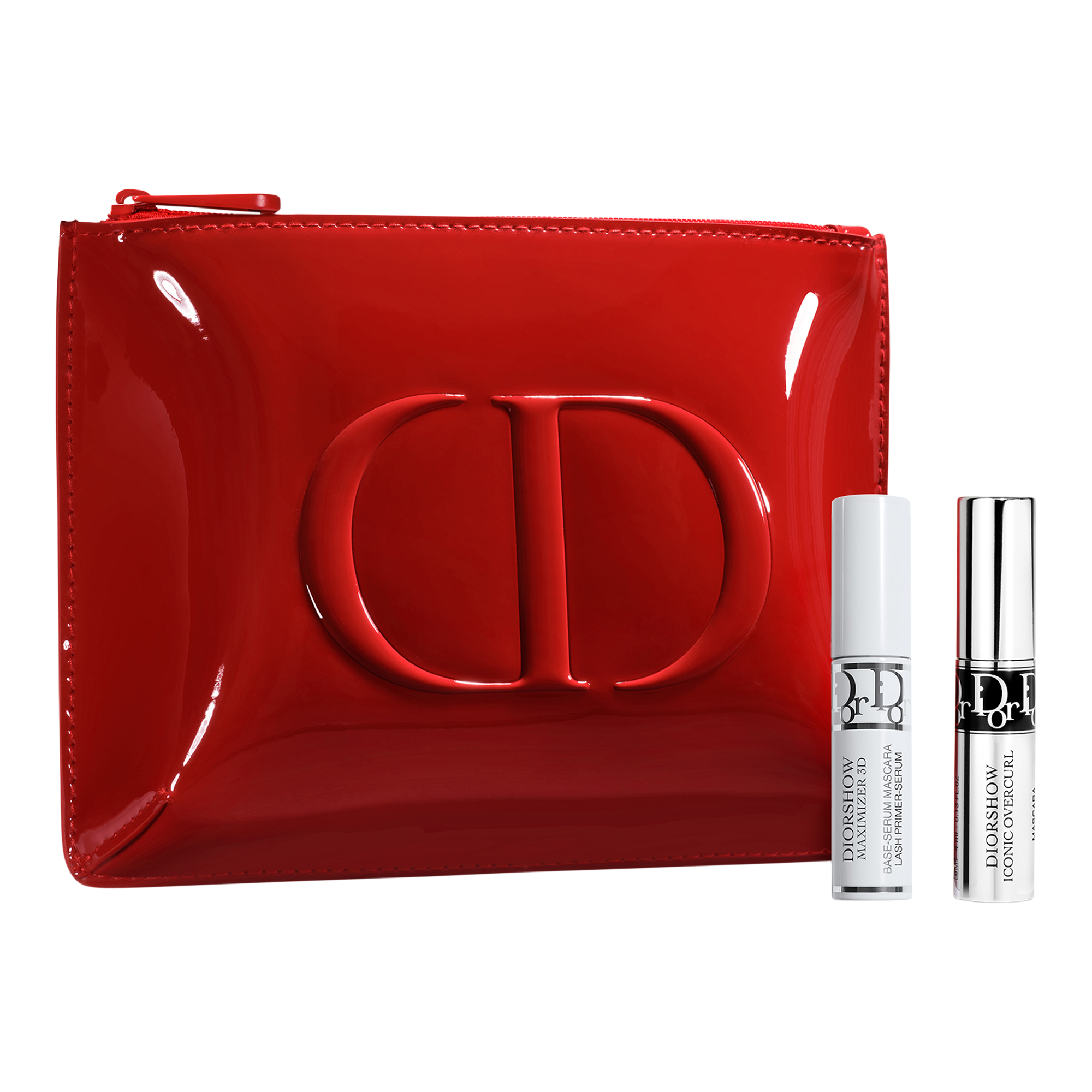 Dior Complimentary MU Eyes gift with $150 Dior cosmetics shipped purchase #1