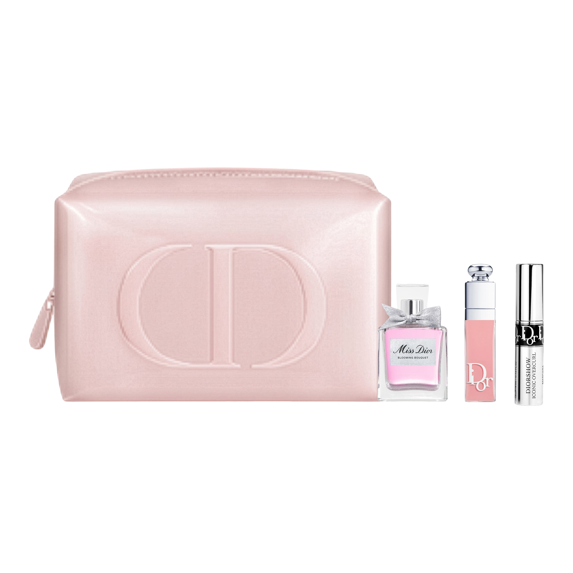 Dior Complimentary MU Beauty gift with $150 Dior cosmetics shipped purchase #1