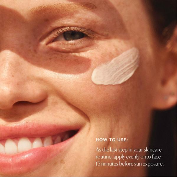 Naturium Dew-Glow Moisturizer Mineral SPF 50 #6