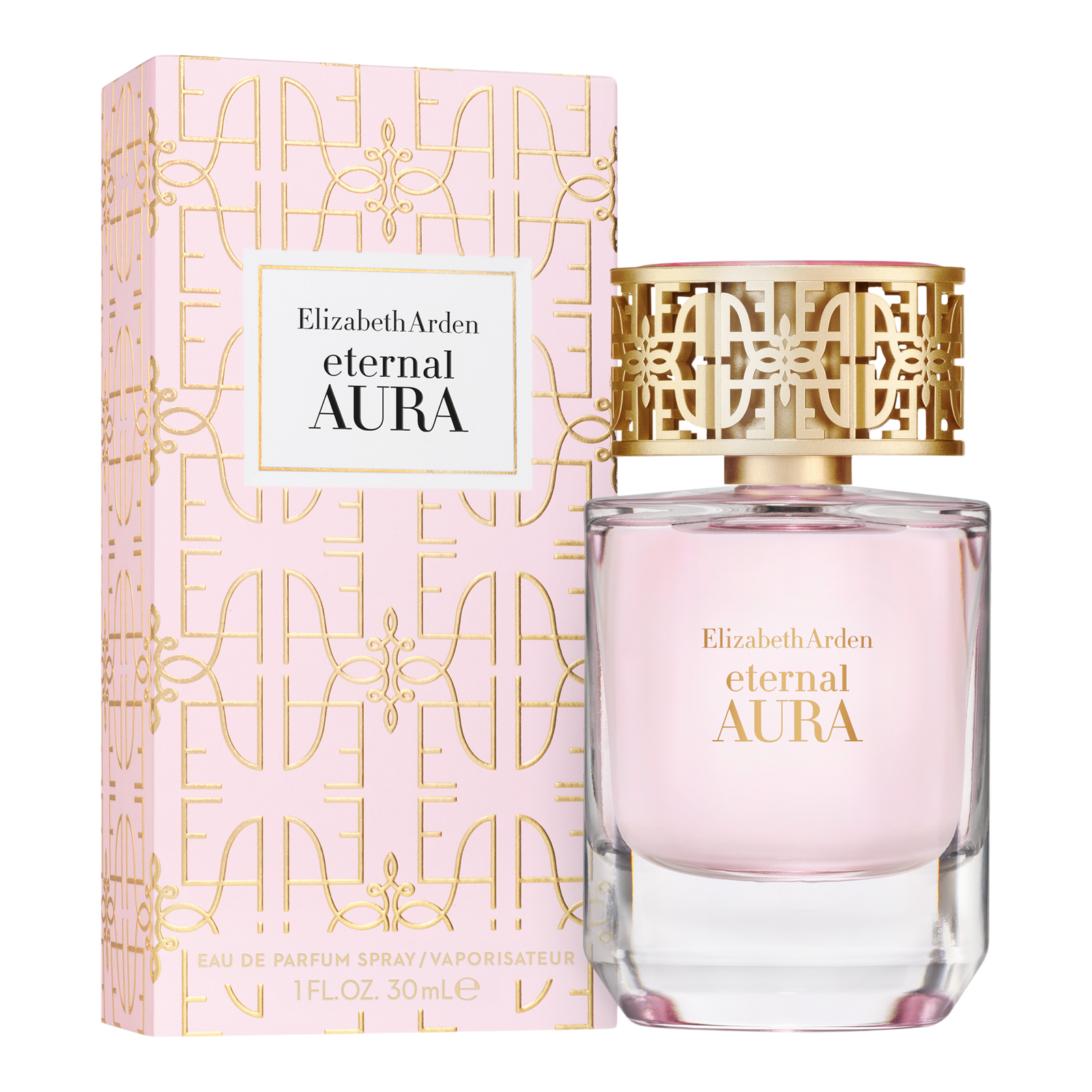 Eternal Aura Eau de Parfum - 1.0 oz