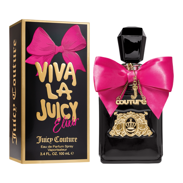 Juicy Couture Viva La Juicy Elixir Eau de Parfum #2