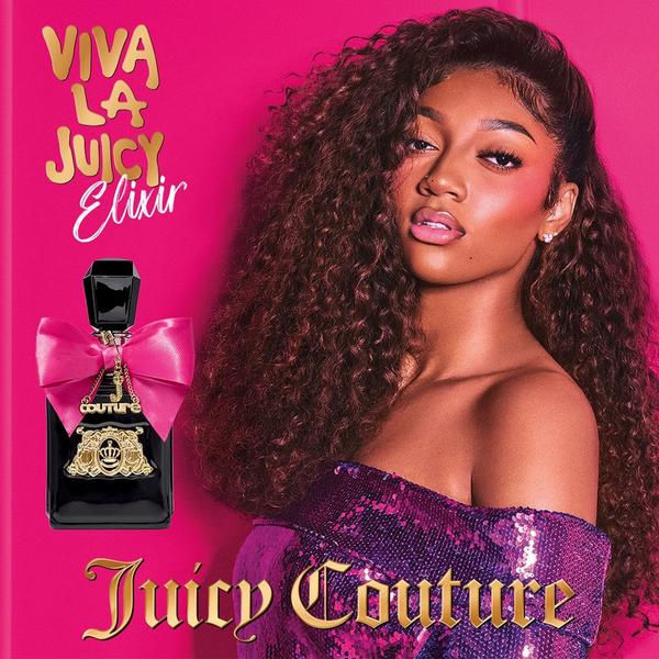 Juicy Couture Viva La Juicy Elixir Eau de Parfum #2