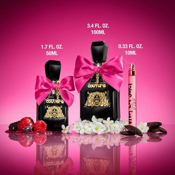 Juicy Couture Viva La Juicy Elixir Eau de Parfum #7