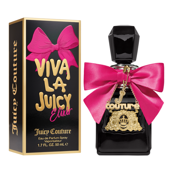 Juicy Couture Viva La Juicy Elixir Eau de Parfum #2