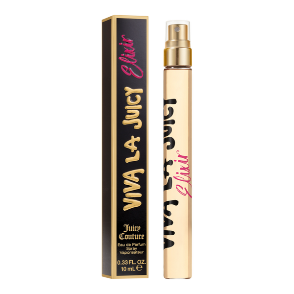 Juicy Couture Viva La Juicy Elixir Eau de Parfum #2
