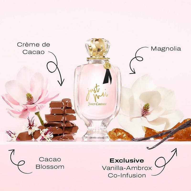 Juicy Couture - Just Moi Eau de Parfum 3-Piece Gift Set | Ulta Beauty
