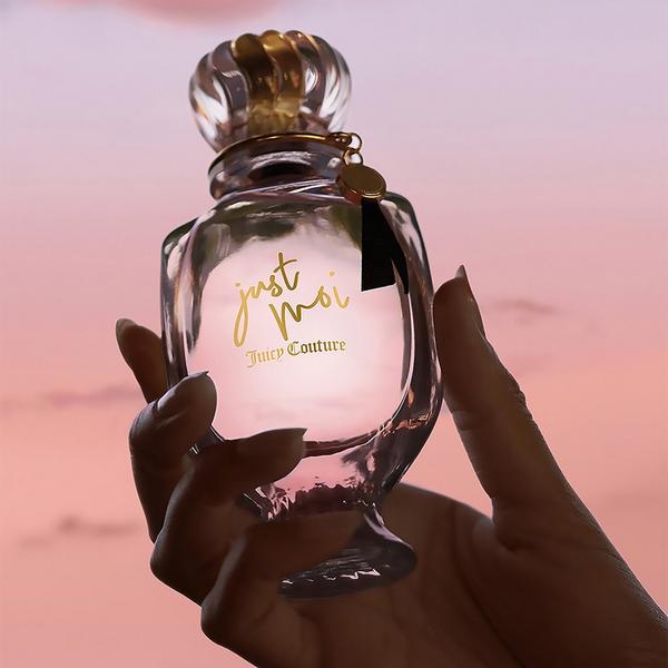 Juicy Couture Just Moi Eau de Parfum 3-Piece Gift Set #5