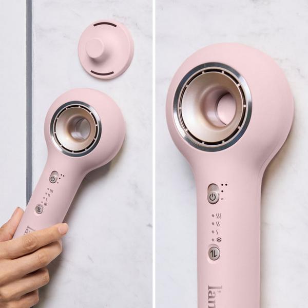 L'ange Axia HaloRing Hair Dryer #5