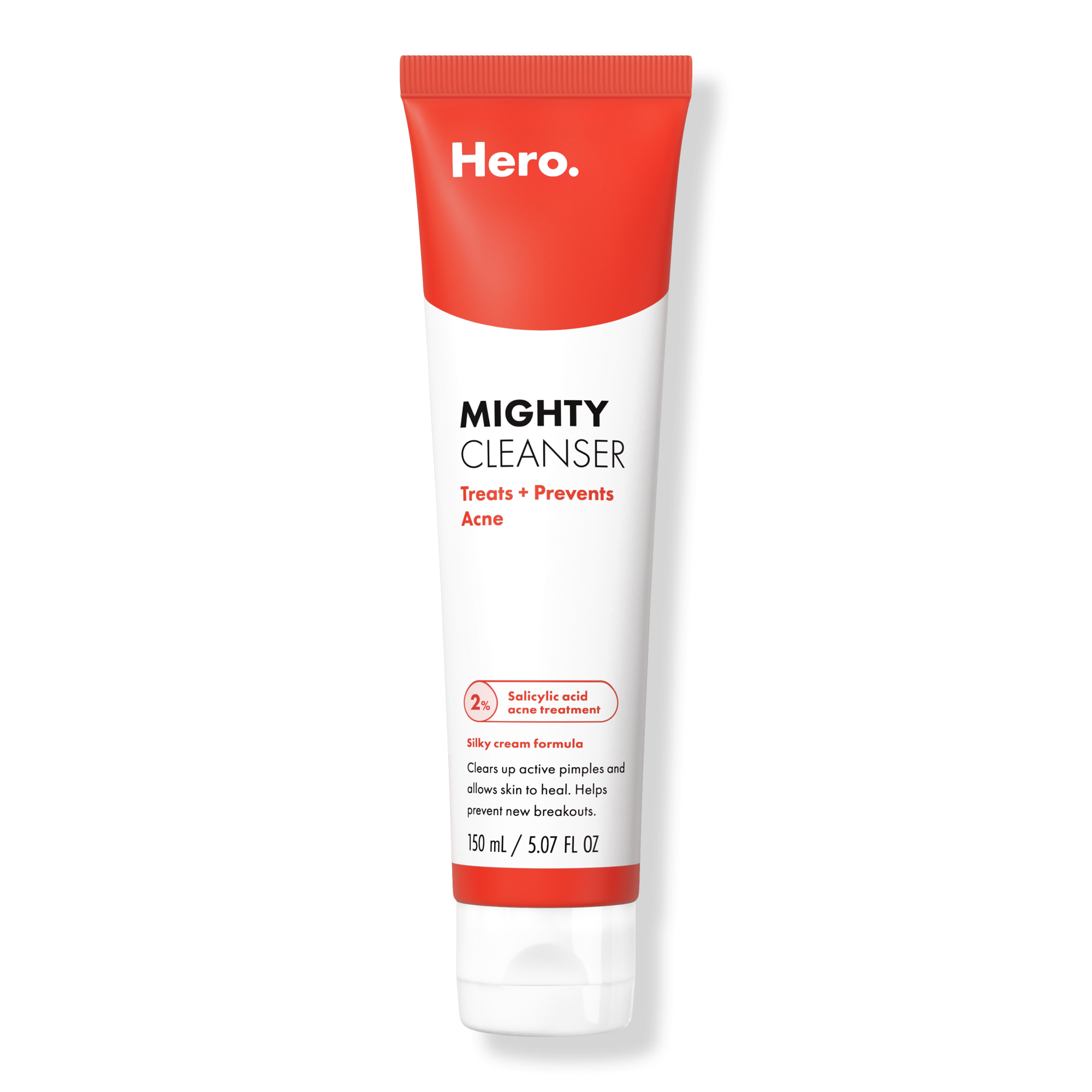 Hero Cosmetics Mighty Cleanser #1