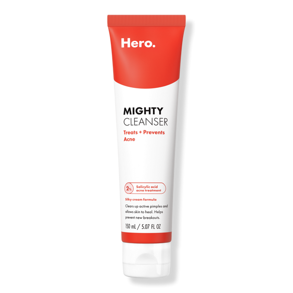 Hero Cosmetics Mighty Cleanser #1