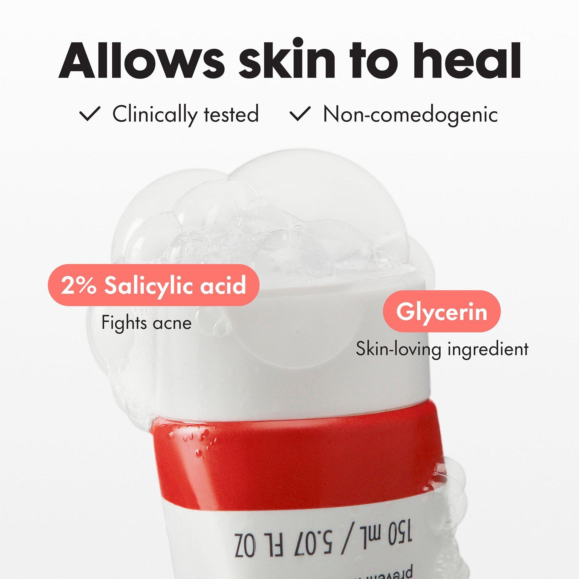 Средство для умывания Hero Cosmetics Mighty Cleanser — фото 5