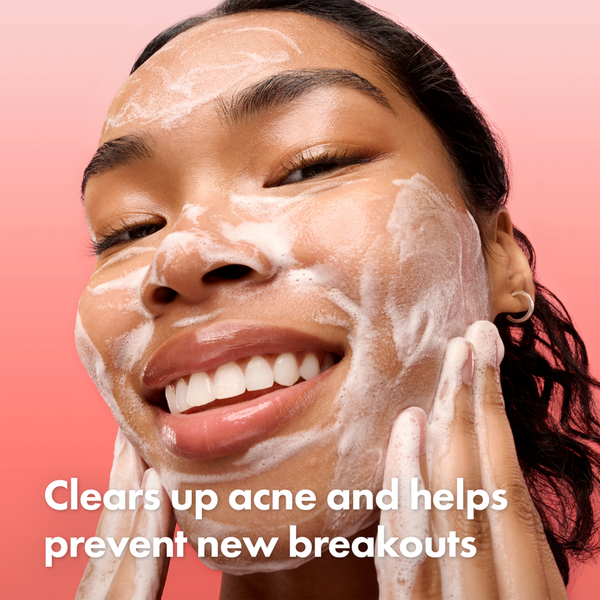 Hero Cosmetics Mighty Cleanser #5