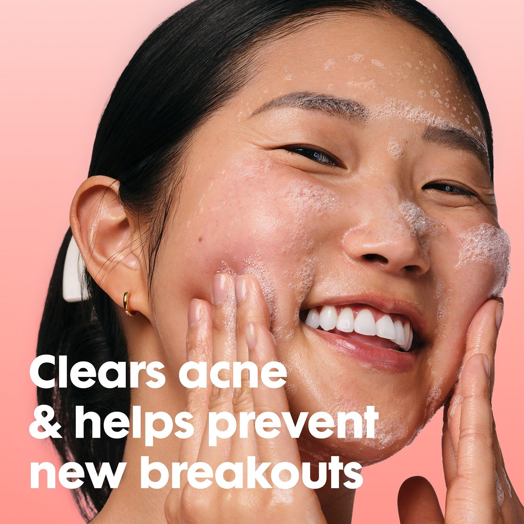Средство для умывания Hero Cosmetics Mighty Cleanser — фото 6
