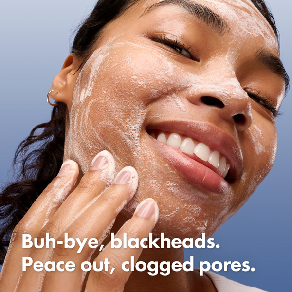 Hero Cosmetics Pore Cleanser #5